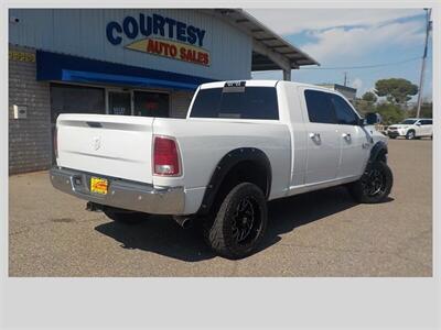 2017 RAM 3500 Laramie - Photo 9 - Cottonwood, AZ 86326