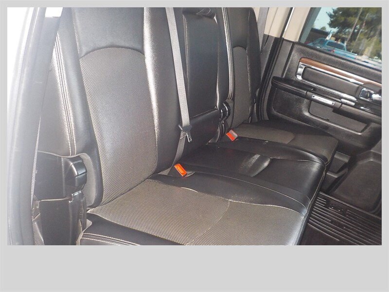 2017 RAM 3500 Laramie - Photo 36 - Cottonwood, AZ 86326