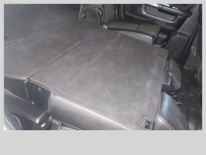 2017 RAM 3500 Laramie - Photo 38 - Cottonwood, AZ 86326