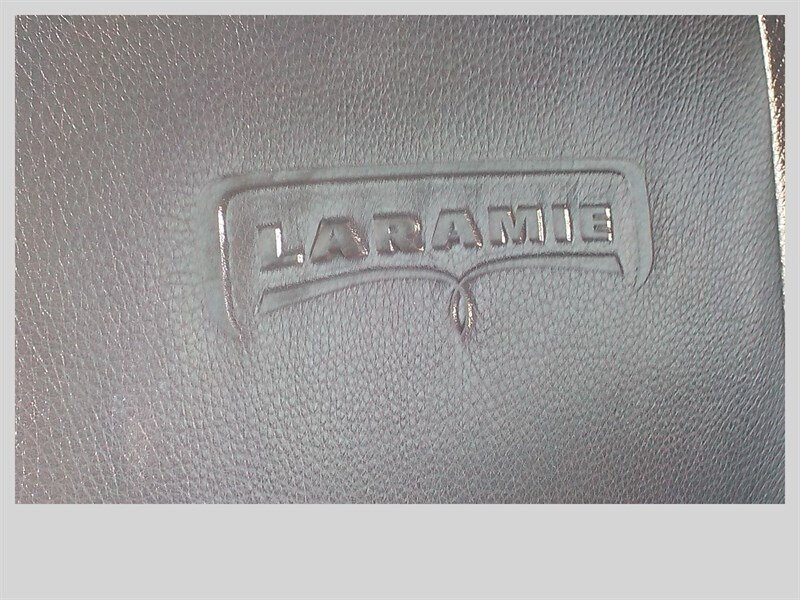 2017 RAM 3500 Laramie - Photo 41 - Cottonwood, AZ 86326