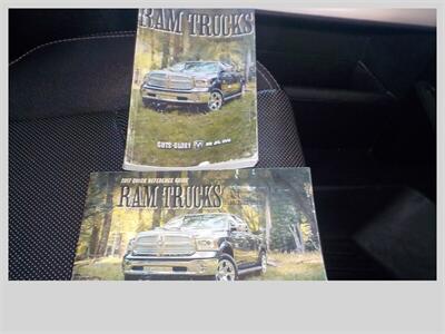 2017 RAM 3500 Laramie - Photo 16 - Cottonwood, AZ 86326