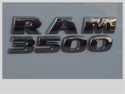 2017 RAM 3500 Laramie - Photo 43 - Cottonwood, AZ 86326
