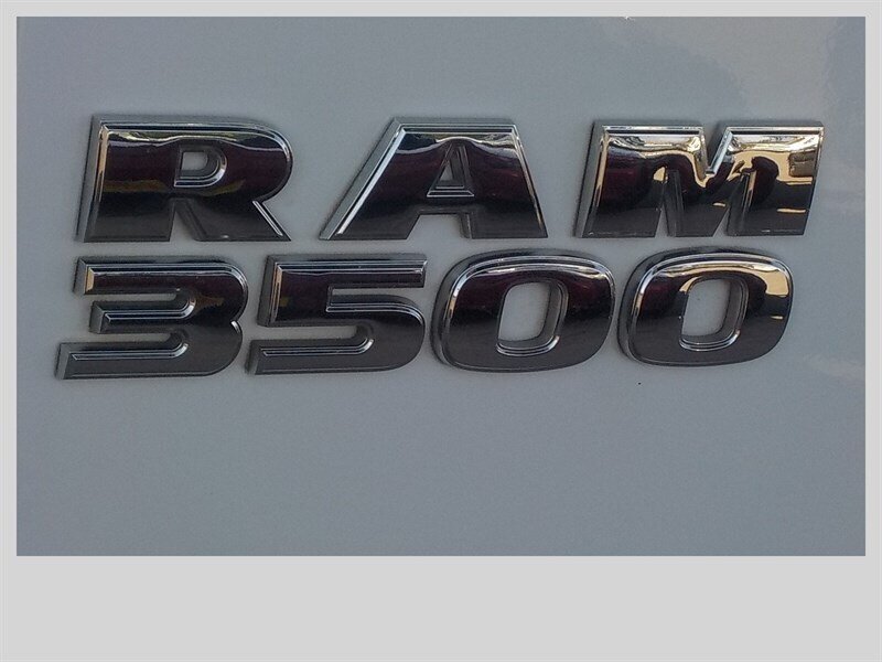 2017 RAM 3500 Laramie - Photo 43 - Cottonwood, AZ 86326
