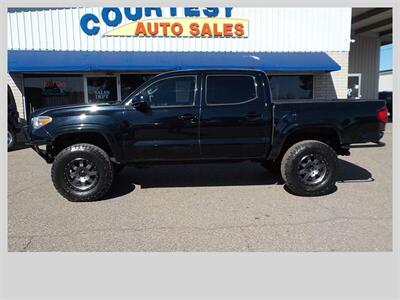 2018 Toyota Tacoma SR V6   - Photo 3 - Cottonwood, AZ 86326