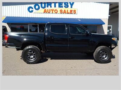 2018 Toyota Tacoma SR V6   - Photo 11 - Cottonwood, AZ 86326