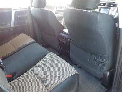 2016 Toyota 4Runner SR5   - Photo 37 - Cottonwood, AZ 86326
