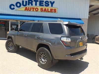 2016 Toyota 4Runner SR5   - Photo 5 - Cottonwood, AZ 86326