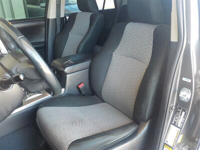 2016 Toyota 4Runner SR5   - Photo 2 - Cottonwood, AZ 86326