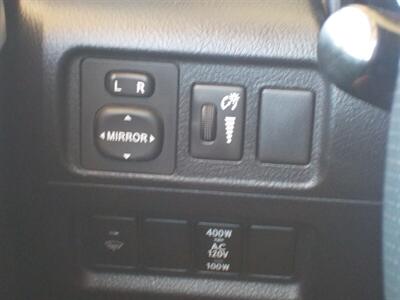 2016 Toyota 4Runner SR5   - Photo 22 - Cottonwood, AZ 86326