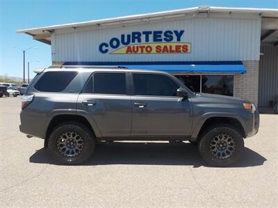 2016 Toyota 4Runner SR5   - Photo 11 - Cottonwood, AZ 86326