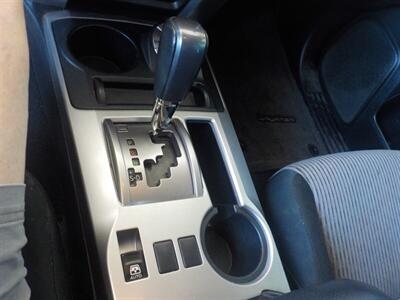 2016 Toyota 4Runner SR5   - Photo 28 - Cottonwood, AZ 86326