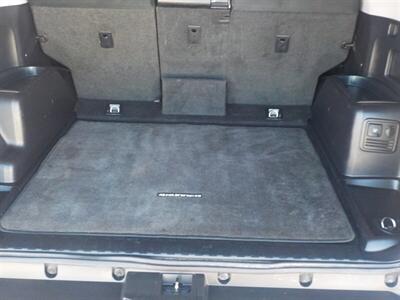 2016 Toyota 4Runner SR5   - Photo 41 - Cottonwood, AZ 86326