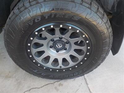 2016 Toyota 4Runner SR5   - Photo 8 - Cottonwood, AZ 86326