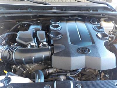 2016 Toyota 4Runner SR5   - Photo 14 - Cottonwood, AZ 86326