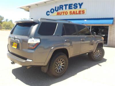 2016 Toyota 4Runner SR5   - Photo 9 - Cottonwood, AZ 86326