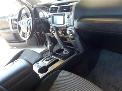 2016 Toyota 4Runner SR5   - Photo 20 - Cottonwood, AZ 86326