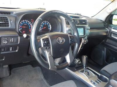2016 Toyota 4Runner SR5   - Photo 6 - Cottonwood, AZ 86326