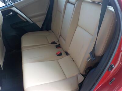 2013 Toyota RAV4 Limited   - Photo 24 - Cottonwood, AZ 86326