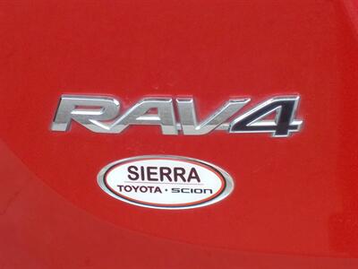 2013 Toyota RAV4 Limited   - Photo 34 - Cottonwood, AZ 86326