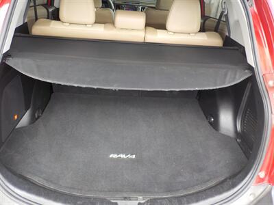 2013 Toyota RAV4 Limited   - Photo 30 - Cottonwood, AZ 86326