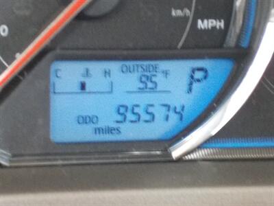 2013 Toyota RAV4 Limited   - Photo 11 - Cottonwood, AZ 86326