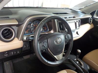 2013 Toyota RAV4 Limited   - Photo 21 - Cottonwood, AZ 86326