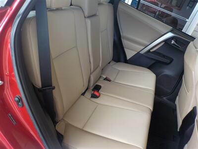 2013 Toyota RAV4 Limited   - Photo 36 - Cottonwood, AZ 86326