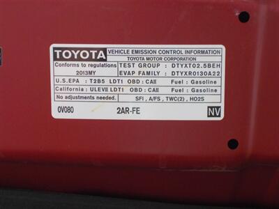 2013 Toyota RAV4 Limited   - Photo 43 - Cottonwood, AZ 86326