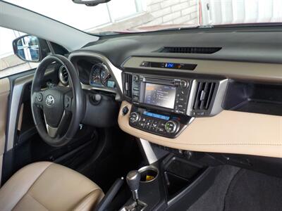 2013 Toyota RAV4 Limited   - Photo 40 - Cottonwood, AZ 86326