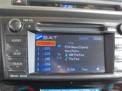 2013 Toyota RAV4 Limited   - Photo 16 - Cottonwood, AZ 86326