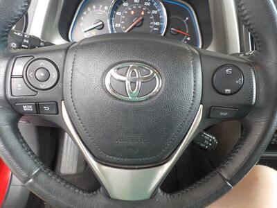 2013 Toyota RAV4 Limited   - Photo 14 - Cottonwood, AZ 86326