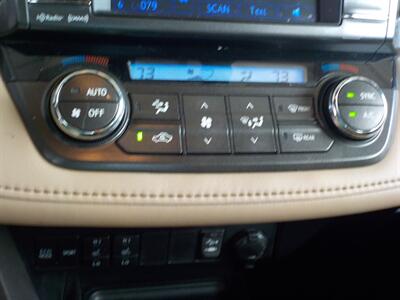 2013 Toyota RAV4 Limited   - Photo 17 - Cottonwood, AZ 86326