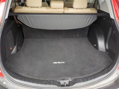 2013 Toyota RAV4 Limited   - Photo 29 - Cottonwood, AZ 86326