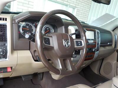 2010 Dodge Ram 3500 Laramie   - Photo 6 - Cottonwood, AZ 86326