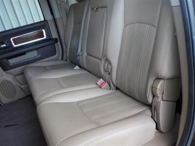 2010 Dodge Ram 3500 Laramie   - Photo 4 - Cottonwood, AZ 86326