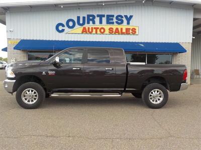 2010 Dodge Ram 3500 Laramie   - Photo 3 - Cottonwood, AZ 86326