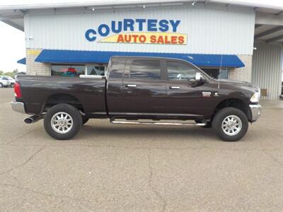 2010 Dodge Ram 3500 Laramie   - Photo 11 - Cottonwood, AZ 86326