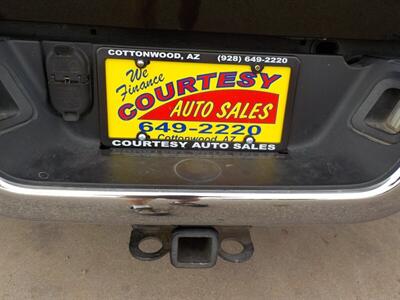 2010 Dodge Ram 3500 Laramie   - Photo 51 - Cottonwood, AZ 86326