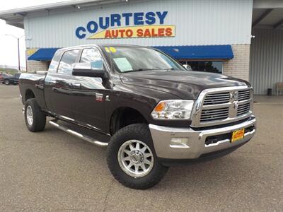 2010 Dodge Ram 3500 Laramie   - Photo 13 - Cottonwood, AZ 86326