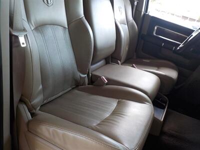 2010 Dodge Ram 3500 Laramie   - Photo 40 - Cottonwood, AZ 86326