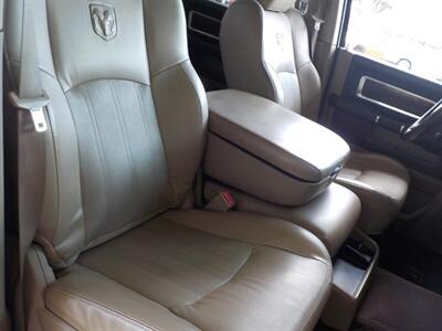 2010 Dodge Ram 3500 Laramie   - Photo 32 - Cottonwood, AZ 86326