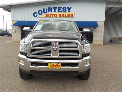 2010 Dodge Ram 3500 Laramie   - Photo 15 - Cottonwood, AZ 86326