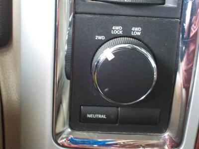2010 Dodge Ram 3500 Laramie   - Photo 23 - Cottonwood, AZ 86326