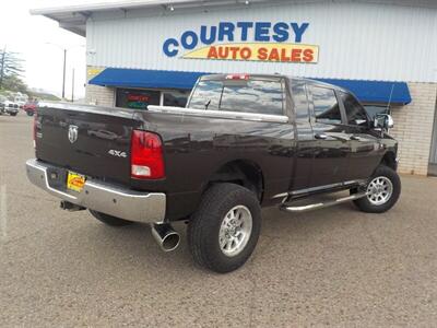 2010 Dodge Ram 3500 Laramie   - Photo 9 - Cottonwood, AZ 86326