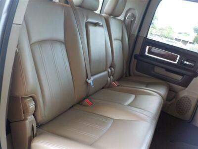 2010 Dodge Ram 3500 Laramie   - Photo 35 - Cottonwood, AZ 86326
