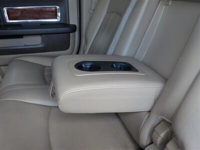 2010 Dodge Ram 3500 Laramie   - Photo 34 - Cottonwood, AZ 86326