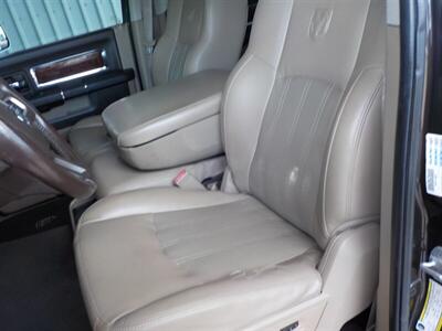 2010 Dodge Ram 3500 Laramie   - Photo 2 - Cottonwood, AZ 86326