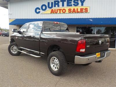 2010 Dodge Ram 3500 Laramie   - Photo 5 - Cottonwood, AZ 86326