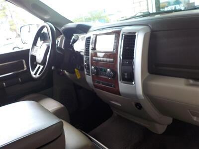 2010 Dodge Ram 3500 Laramie   - Photo 18 - Cottonwood, AZ 86326