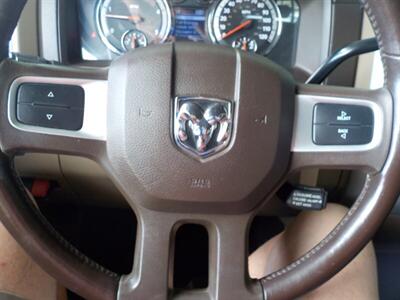 2010 Dodge Ram 3500 Laramie   - Photo 19 - Cottonwood, AZ 86326